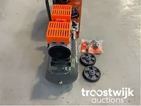 Luchtcompressor - afbeelding 6 van  10