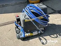 Luchtcompressor - afbeelding 1 van  4