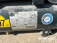 Luchtcompressor - afbeelding 4 van  4