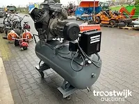Luchtcompressor - afbeelding 3 van  7