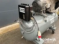 Luchtcompressor - afbeelding 6 van  7