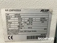 Luchtcompressor - afbeelding 5 van  5