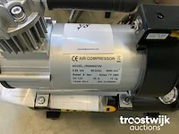 Luchtcompressor - afbeelding 5 van  5