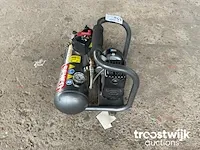 Luchtcompressor - afbeelding 2 van  3