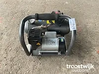 Luchtcompressor - afbeelding 3 van  3