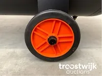 Luchtcompressor - afbeelding 21 van  35