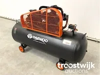 Luchtcompressor - afbeelding 28 van  35