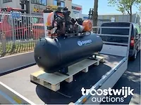 Luchtcompressor - afbeelding 30 van  35