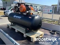 Luchtcompressor - afbeelding 31 van  35
