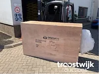 Luchtcompressor - afbeelding 32 van  35