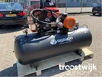 Luchtcompressor - afbeelding 33 van  35