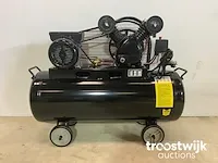 Luchtcompressor - afbeelding 2 van  6