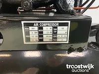 Luchtcompressor - afbeelding 4 van  6