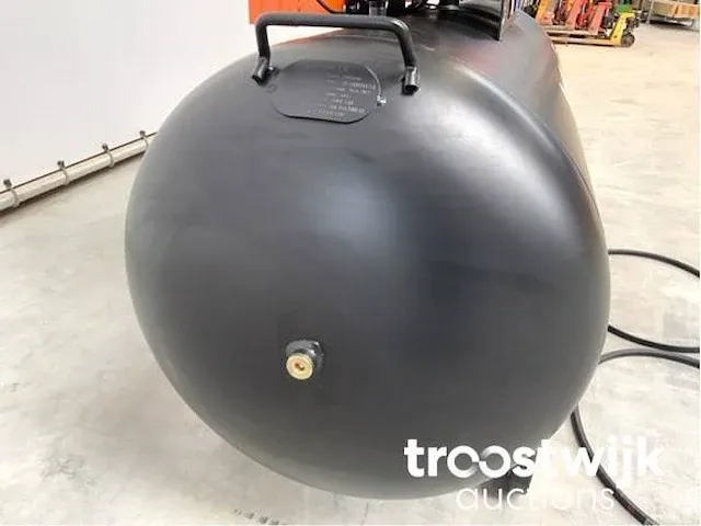 Luchtcompressor - afbeelding 3 van  29