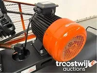 Luchtcompressor - afbeelding 7 van  29