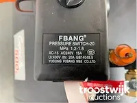 Luchtcompressor - afbeelding 17 van  29