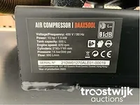 Luchtcompressor - afbeelding 22 van  29