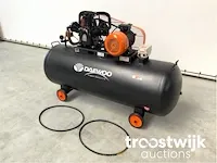 Luchtcompressor - afbeelding 27 van  29