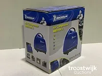 Luchtcompressor - afbeelding 3 van  3