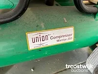 Luchtcompressor - afbeelding 2 van  3