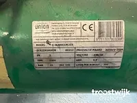 Luchtcompressor - afbeelding 3 van  3