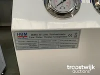 Luchtcompressor - afbeelding 2 van  4