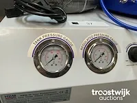 Luchtcompressor - afbeelding 3 van  4