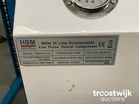 Luchtcompressor - afbeelding 2 van  3