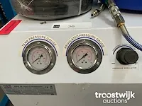 Luchtcompressor - afbeelding 3 van  3