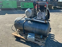Luchtcompressor - afbeelding 9 van  13