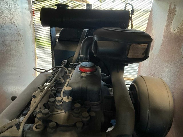 Luchtcompressor - afbeelding 17 van  20