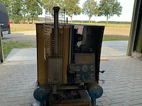 Luchtcompressor - afbeelding 2 van  20