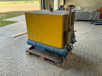 Luchtcompressor - afbeelding 3 van  20