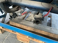 Luchtcompressor - afbeelding 2 van  20