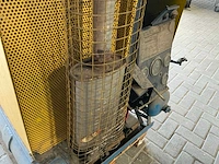 Luchtcompressor - afbeelding 4 van  20