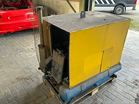 Luchtcompressor - afbeelding 19 van  20