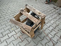 Luchtcompressormotor - afbeelding 4 van  5