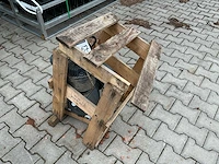 Luchtcompressormotor - afbeelding 5 van  5