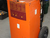 Luchtdroger andrews df600ax. - afbeelding 2 van  2