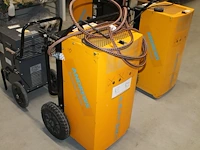 Luchtdroger andrews fd60ax. let op: onderdeel combinatiekavel u249. onderdeel van combinatiekavel combinatiekavel van kavels u246-u248, zijnde 3 luchtdrogers andrews fd60ax. - afbeelding 1 van  2