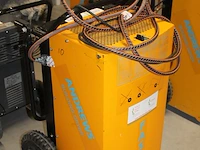 Luchtdroger andrews fd60ax. let op: onderdeel combinatiekavel u249. onderdeel van combinatiekavel combinatiekavel van kavels u246-u248, zijnde 3 luchtdrogers andrews fd60ax. - afbeelding 2 van  2