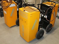 Luchtdroger andrews fd60ax. let op: onderdeel combinatiekavel u249. onderdeel van combinatiekavel combinatiekavel van kavels u246-u248, zijnde 3 luchtdrogers andrews fd60ax. - afbeelding 1 van  2