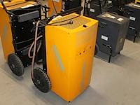 Luchtdroger andrews fd60ax. let op: onderdeel combinatiekavel u249. onderdeel van combinatiekavel combinatiekavel van kavels u246-u248, zijnde 3 luchtdrogers andrews fd60ax. - afbeelding 1 van  2