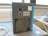 Luchtdroger atlas copco fx20. bouwjaar 2022.