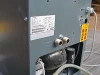 Luchtdroger atlas copco fx20. bouwjaar 2022. - afbeelding 2 van  3