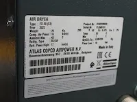 Luchtdroger atlas copco fx20. bouwjaar 2022. - afbeelding 3 van  3