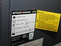 Luchtdroger stahlmann le158. - afbeelding 4 van  5