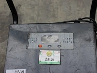 Luchtdroger stahlmann le50 met digitale aflezing. let op: onderdeel combinatiekavel r206. onderdeel van combinatiekavel combinatiekavel van kavels r199 t/m r205, zijnde 7 luchtdrogers stahlmann le50 met digitale aflezing. - afbeelding 2 van  2