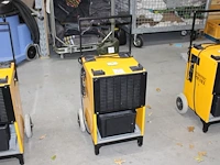 Luchtdroger trotec ttk 170 s. let op: kavel is onderdeel van combinatiekavel 132. onderdeel van combinatiekavel combinatiekavel van 3 luchtdrogers trotec ttk 170 s. kavels m001, m130 en m131 - afbeelding 1 van  2