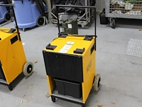 Luchtdroger trotec ttk 170 s. let op: kavel is onderdeel van combinatiekavel m132. onderdeel van combinatiekavel combinatiekavel van 3 luchtdrogers trotec ttk 170 s. kavels m001, m130 en m131 - afbeelding 1 van  3